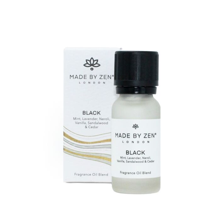 madebyzen Black